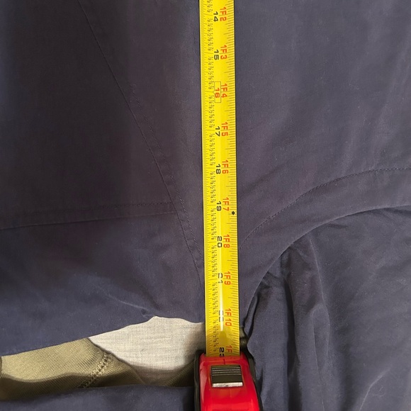 Scottevest Enforcer Jacket Women's Large Multi Pocket Travel Utility TEC - Picture 14 of 14